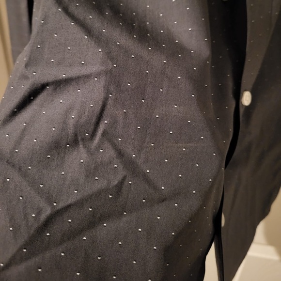 H&M mens dress shirt - Picture 2 of 3